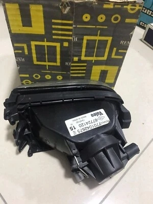 Renault Laguna Ön Sis Lambası Sağ 1994-1998 (Oem No:  7701042675) ürün görseli 1