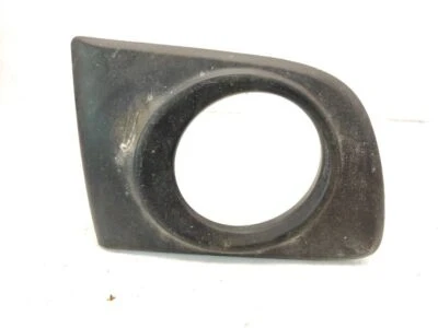Nissan Micra 2003-2005 Ön Sis Lamba Kapağı Delikli Sağ (Oem No: 62256Ax600) ürün görseli 1