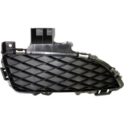 Mazda 3 2003-2006 Ön Sis Lamba Kapağı Sedan Sağ (Oem No: Bn8V50C11) ürün görseli 1