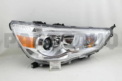 Mitsubishi Asx Ön Far Elektrikli Motorlu Sağ 2010- (Oem No:  8301B588) ürün görseli 1