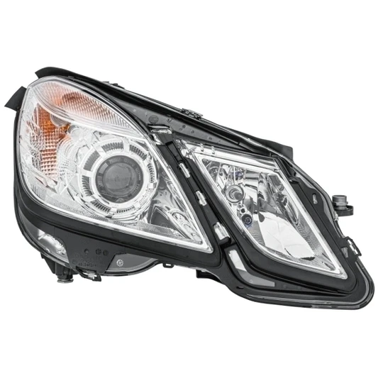 Mercedes E Class Ön Far Elektrikli Motorlu Sağ 2009-  (Oem No:  A2128200261) ürün görseli 1