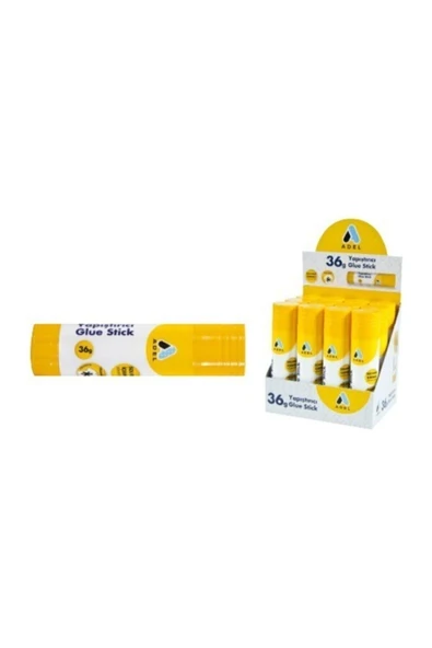 Adel Gluestick 36g Yapıştırıcı ürün görseli 1