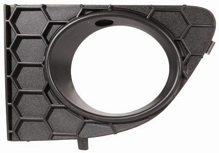 Fiat Punto 2010-2012 Evo Sis Lamba Kapağı Delikli Sol (Oem No: 735507110) ürün görseli 1
