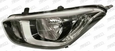 Hyundai İ20 Ön Far Elektrikli Motorlu Sol 2011- (Oem No:  921014P500) ürün görseli 1