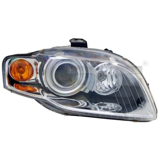 Audi A4 2004-2007 Ön Far Elektrikli Motorlu Xenon Sol (Oem No: 8E0941029As) ürün görseli 1