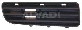 Skoda Octavia 2000-2004 Ön Sis Lamba Kapağı Desenli Sağ (Oem No: 1U0807368B01C) ürün görseli 1