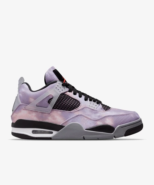 Nike Air Jordan 4 Retro Zen Master ürün görseli 1