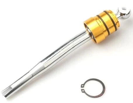 AUTOGP Bmw e30 e36 e46 e34 e39 short shifter sarı ürün görseli 1