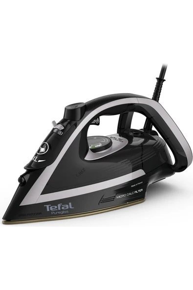 TEFAL Puregliss 3000 Watt Buharlı Ütü - ürün görseli 1