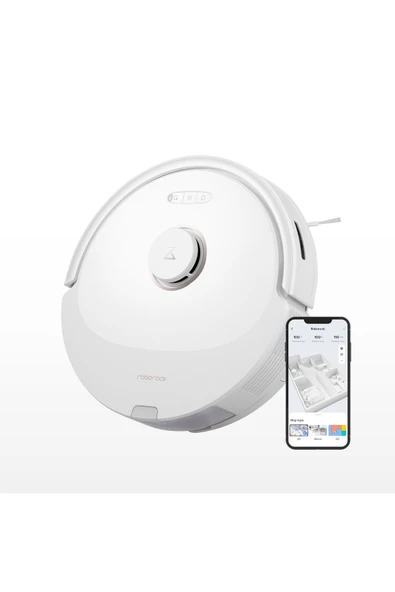 Roborock Vacuum Cleaner Q8 Max ihtiyaçlarına uygun sergiler ürün görseli 1