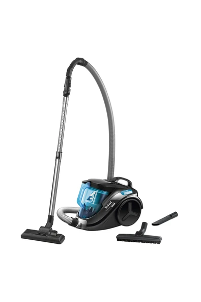 TEFAL Power 750 W Toz Torbasız Süpürge M ürün görseli 1