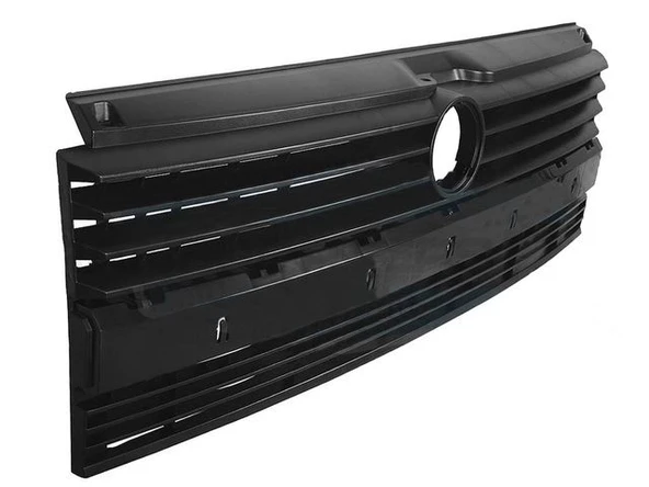 Volkswagen Transporter 1997-2002 Ön Panjur Üst (Oem No: 701853653F01C) ürün görseli 1