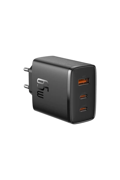 Baseus 65W Şarj Cihazı - Resim 2