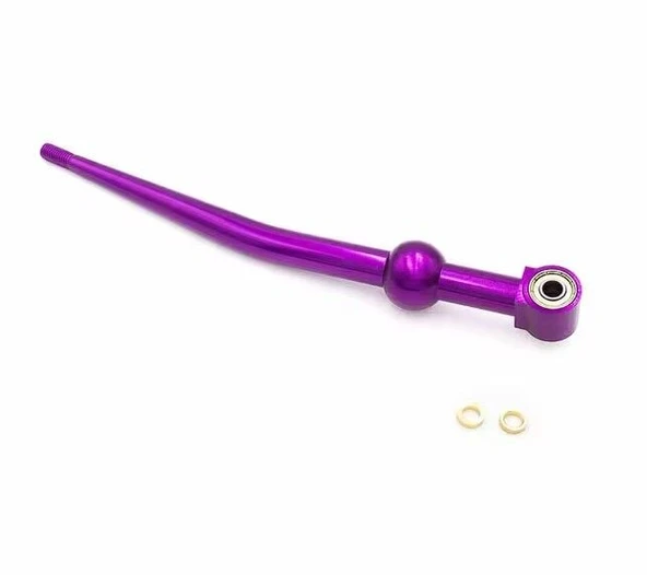 AUTOGP Honda civic short shifter mor 1988 / 2001 ürün görseli 1