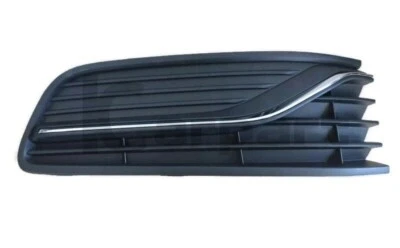 Volkswagen Polo Ön Sis Lamba Kapağı Nikelaj Bandlı Sol 2013- (Oem No:  6C0854661Aryp) ürün görseli 1