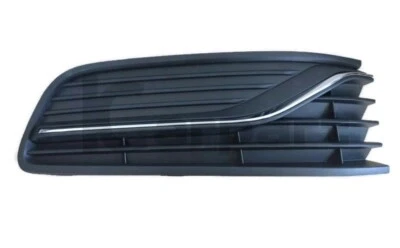 Volkswagen Polo Ön Sis Lamba Kapağı Nikelaj Bandlı Sağ 2013- (Oem No:  6C0854662Aryp) ürün görseli 1