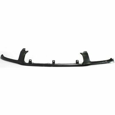 Toyota Rav4 2001-2002 Ön Panjur Alt Sacı (Oem No: 5393142020) ürün görseli 1