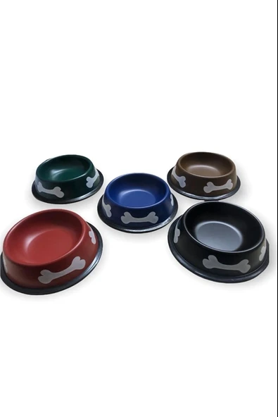 Desenli Metal Mama Kabı ürün görseli 1
