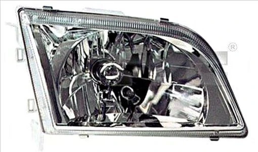 Mitsubishi Space Star Ön Far Sağ 2001-2002 (Oem No: Mr465003) ürün görseli 1