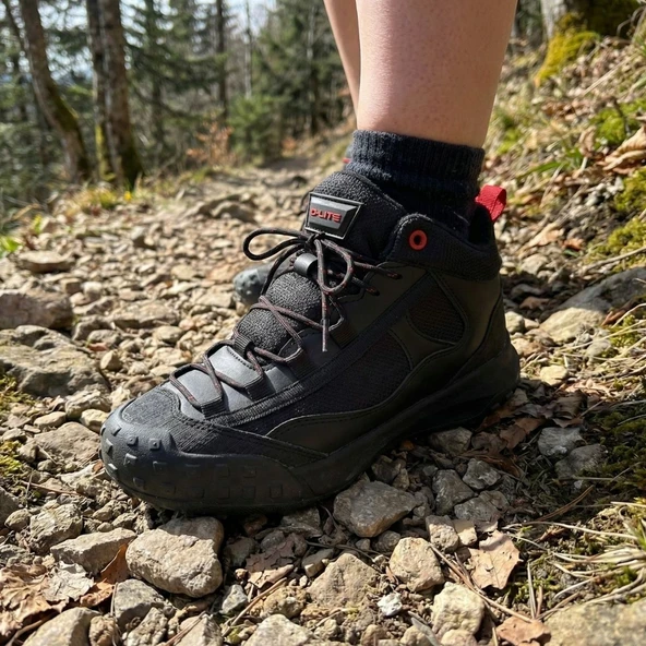 G-class Su İtici Özellikli Unisex Trekking ve Outdoor Ayakkabısı ürün görseli 1