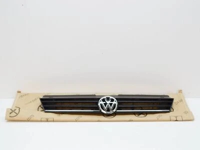 Volkswagen Polo Ön Panjur Nikelaj Bandlı 2013- (Oem No:  6C0853651Ryp) ürün görseli 1