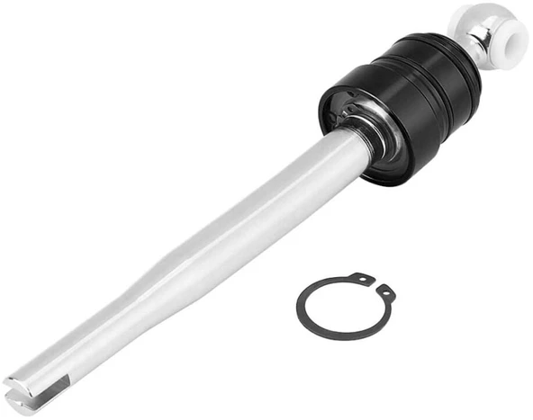 AUTOGP Bmw e30 e36 e46 e34 e39 short shifter siyah ürün görseli 1