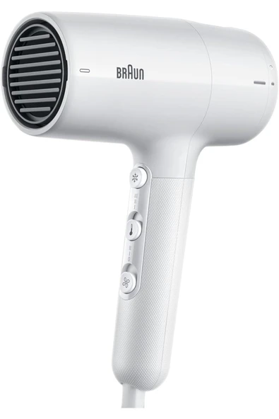 Braun Saç Kurutma Makinesi, 1 Başlıklı, 2100W ürün görseli 1