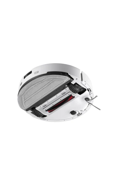 Roborock S8 Pro Akıllı Robot Süpürge - Beyaz - Resim 3