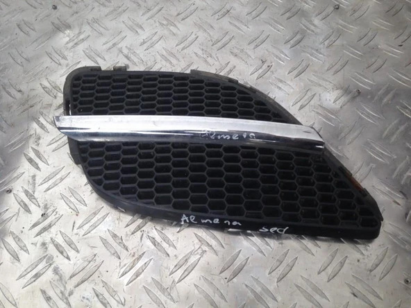 Nissan Almera 2002-2004 Ön Sis Lamba Kapağı Sağ (Oem No: 62320Bn700) ürün görseli 1