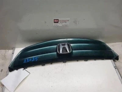 Honda Civic 2003-2005 Ön Panjur Astarlı Sedan (Oem No: 71121S5A003Zd) ürün görseli 1