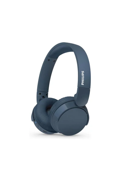 Philips Mikrofonlu Kablosuz Kulak Üstü Kulaklık M ürün görseli 1