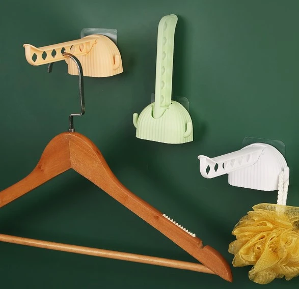 Portatif Kendinden Yapışkanlı Askı - Resim 4