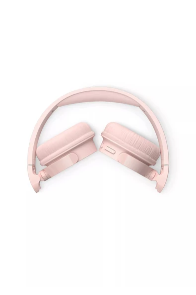 Philips Kablosuz Kulak Üstü Kulaklık Dinamik Bas, Bluetooth - Resim 3