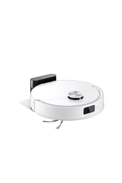 Roborock S8 Pro Akıllı Robot Süpürge - Beyaz - Resim 4