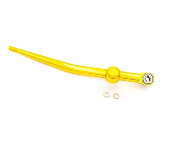 AUTOGP Honda civic short shifter sarı 1988 / 2001 ürün görseli 1