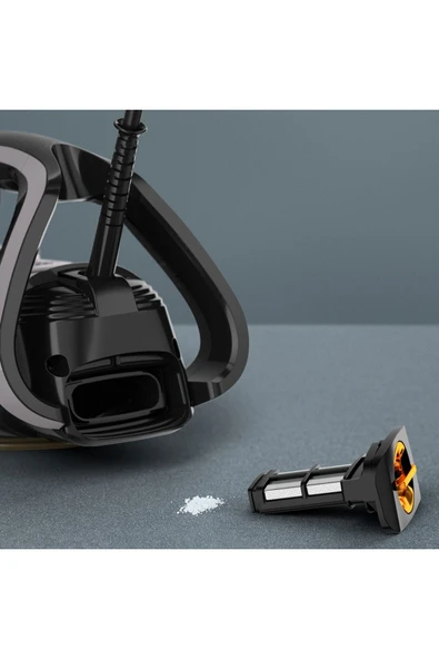 TEFAL Puregliss 3000 Watt Buharlı Ütü - - Resim 2