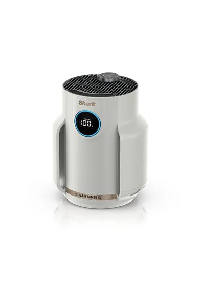 Shark Compact Pro Hava Temizleyici M - Resim 2