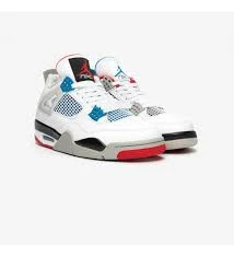 Nike Air Jordan Retro 4 What The ürün görseli 1