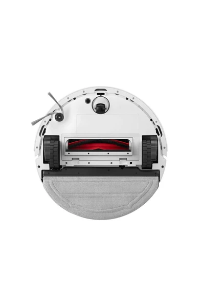 Roborock S8 Pro Akıllı Robot Süpürge - Beyaz - Resim 2