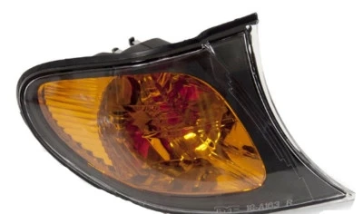 Bmw 3 Serisi 2001-2004 Ön Sinyal Sarı Sağ (Oem No: 63137165848) ürün görseli 1