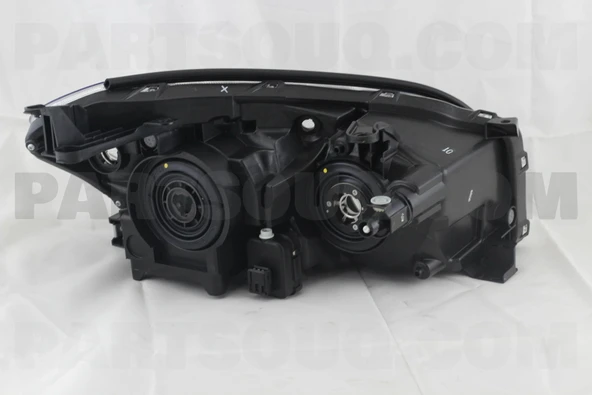 Toyota Rav 4 Ön Far Elektrikli Sol 2009-  (Oem No:  8117042430 ) ürün görseli 1