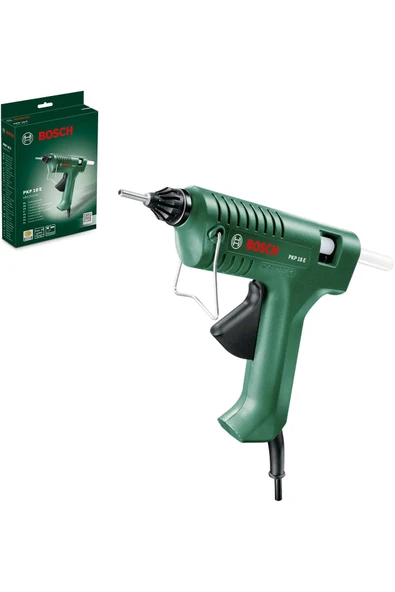 Bosch Elektrikli Sıcak Tutkal Tabancası M ürün görseli 1