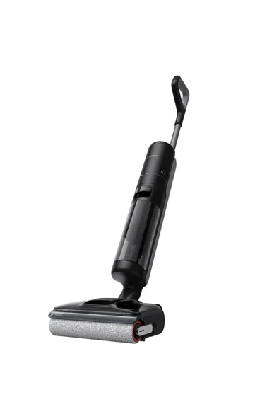 Dreame Pro FlexReach Islak ve Kuru Dik Süpürge H12PRO-FLX-EUA-BLK Siyah ürün görseli 1