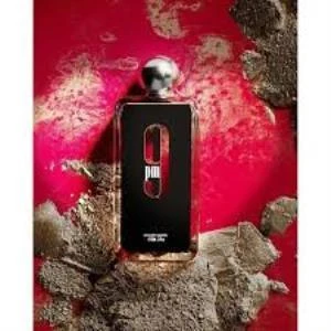 Afnan 9 Pm EDP 100 ml ürün görseli 1