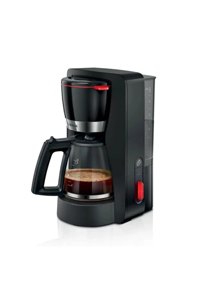 Bosch Kahve Makinesi Ergonomik Yeni Nesil Filtre Kahve Makinesi ürün görseli 1