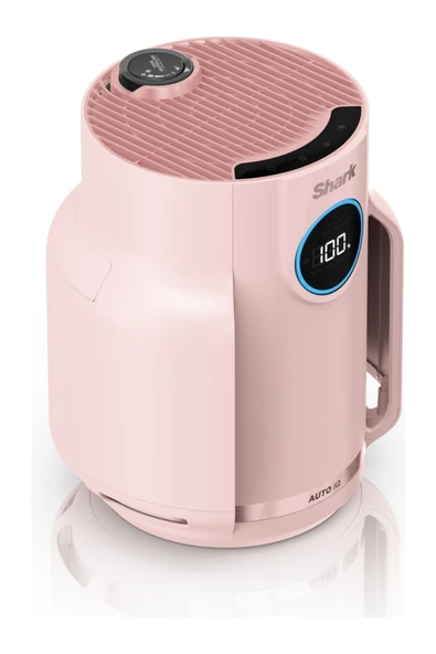 Shark Compact Pro Hava Temizleyici - Resim 2
