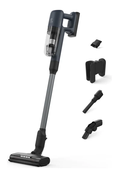 Electrolux 700 Serisi Çok Hafif(2.2 Kg) - 10 Yıl Motor Garantili ürün görseli 1