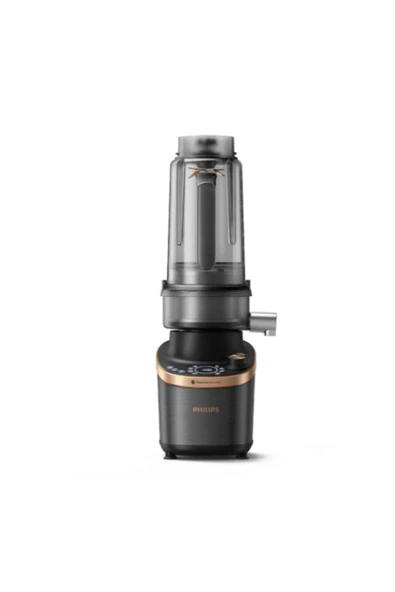 Philips Flip&juice HR3770/00 Meyve Sıkacağı Modüllü 1500 W Sürahi Blender ürün görseli 1