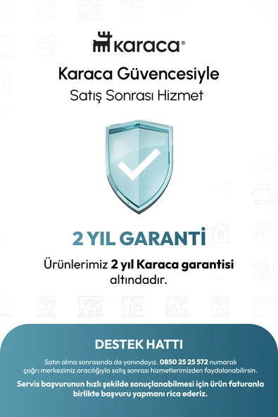 Karaca Multiblend Smoothie Blender Gri 1000w - Resim 8