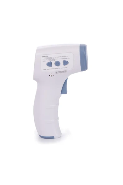 Comfort Plus Dm-210 New Temassız Kızılötesi Termometre Ateş Ölçer ürün görseli 1